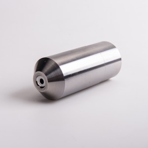 egyedi gyártású betét volfrám-keményfém hideg irányú lyukasztó szerszám