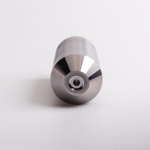 egyedi gyártású betét volfrám-keményfém hideg irányú lyukasztó szerszám