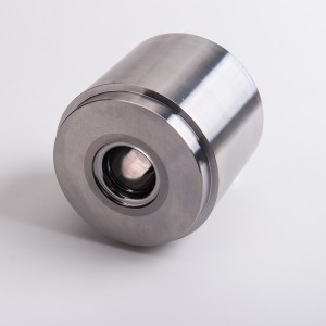 jó minőségű keményfém csavar fő fröccsöntő hideg kovácsolás