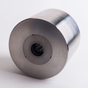 nagy pontosságú wolfram carbdie hideg fejű csavar fő forma