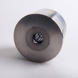 nagy pontosságú wolfram carbdie hideg fejű csavar fő forma