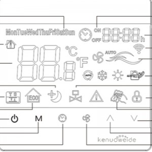 ck30.1 hőmérsékletszabályozó