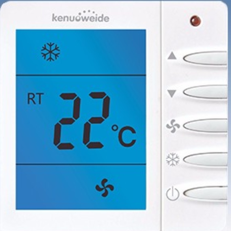 CKT22.1 hőmérséklet-szabályozó