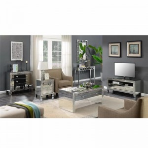 Tükörbútorkészlet NT-005