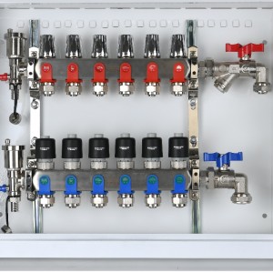 CDF30.1 Rozsdamentes acél vízcsatorna