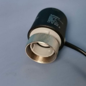 CDZ20.1 ... Sorozatú elektromos működtető