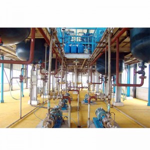 Szilikon habzásgátló papír malmokhoz