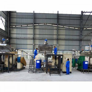 KLX-109 szilikon időjárásálló tömítőanyag magas hőmérsékletű alkalmazáshoz