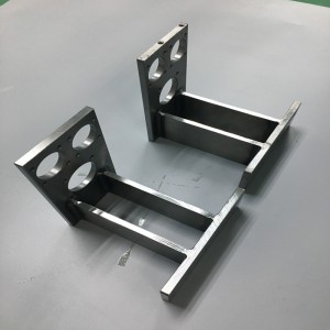 hirtelen acélból hegesztő alkatrészek