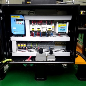 Európai elektromos emelő