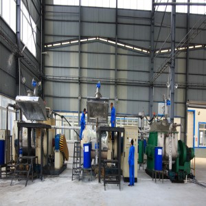 KLX-110 átlátszó szilikon tömítőanyag