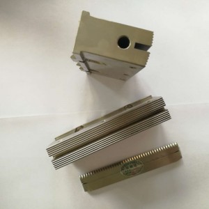 Pecsétpofák párnacsomagoláshoz