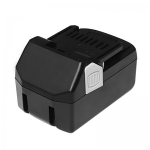 BSL1830, BSL1815 18V 3000mAh Li-ion szerszám csereakkumulátorok a Hitach-hoz