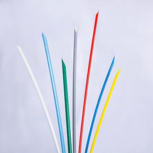 szilikon üvegszál hüvely