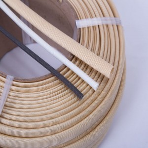 HTG üvegszál hüvely