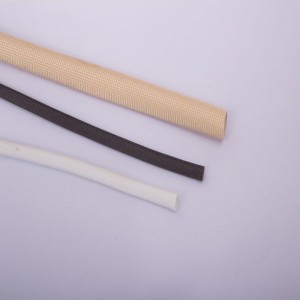 HTG üvegszál hüvely