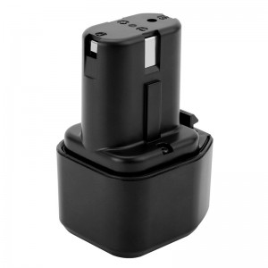 EB7, EB7B, EB7G Ni-Cd 7.2V 1500mAh Akkumulátoros szerszám csereakkumulátorok