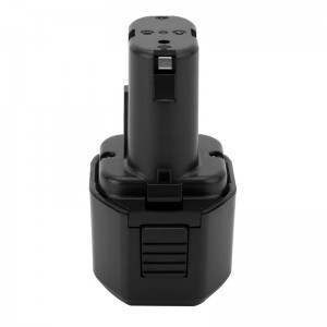 EB7S, FEB7S, EB712 Ni-Cd 1700mAh 7.2V csereakkumulátorok Hitach fúrókhoz