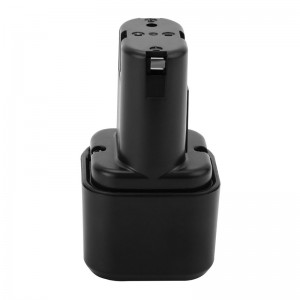 EB7B, EB7G, EB7M Ni-Cd 2000mAh 7.2V csereakkumulátorok Hitach akkus fúróhoz