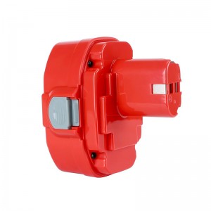 Ni-Mh 18V 2000mAh akkus szerszám akkumulátorcellák Makita 1822, 1823, 1834 készülékhez