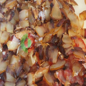 Húsvágó gép SH-125XR