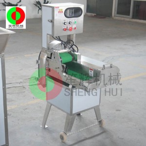 Kettős frekvenciaváltó vágógép