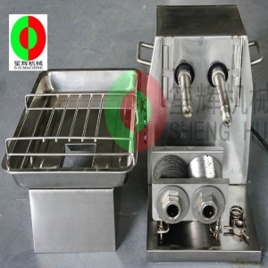 Mini vágó / háztartási vágó / mini multifunkcionális vágó / mini asztali vágó QX-250