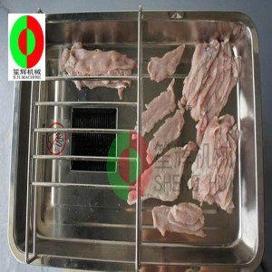 Mini vágó / háztartási vágó / mini multifunkcionális vágó / mini asztali vágó QX-250