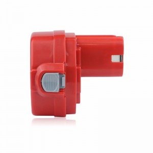 Ni-Cd 14,4 V 1500mAh akkumulátor cserecellák Makita MAKITA 1420, 1422, 1433
