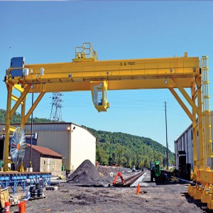 Európai szabványos daruk