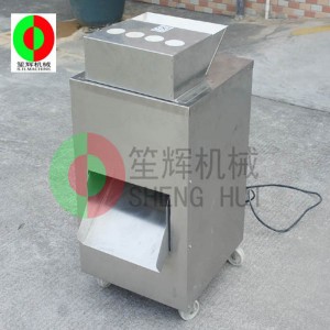 Nagy húsvágó / nagy automatikus húsvágó / QJ-1000 nagy függőleges húsvágó