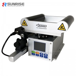 Közvetlen gyári többfunkciós készülék vezérlőrendszer bilincsekkel és összekötő lemezekkel