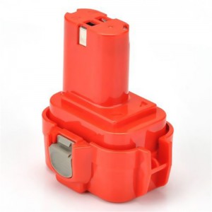 9101A, 9102, 193977-7, 192595-8 9.6V 1500mAh Ni-Cd csere univerzális akkus fúró akkumulátorok