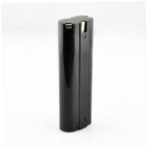 Ni-Mh 7.2V 2000mAh csere akkumulátorok a Makita UM1000D, UM1200DW szerszámokhoz