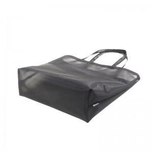 Környezetbarát Nylon Mesh vásárlótáska