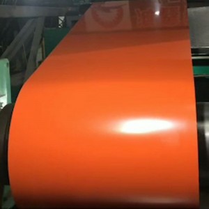 Festett alumínium lemez