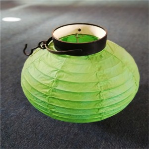 Születésnapi karácsonyi party lámpa papír Pom Pom virág méhsejt esküvői dekoráció papír lámpa