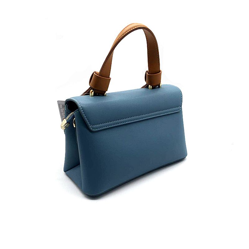 2019 népszerű kiváló minőségű PU válltáska Női táskák Professional Factory egyszerű női táskák