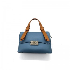 2019 népszerű kiváló minőségű PU válltáska Női táskák Professional Factory egyszerű női táskák