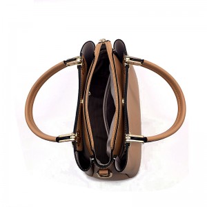 Candy színes, trendi PU bőr női bőr táska