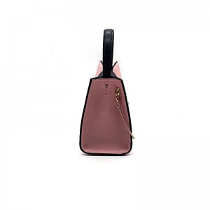 Legjobb árú kézitáska Női divat Kis PU Lady táskák kiváló minőségű válltáska mindennapi használatra kézitáska