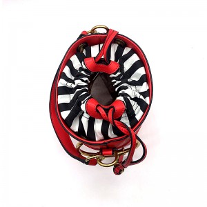 Lady Fashion vízálló vödör tervező válltáska 2019 legnépszerűbb női táska