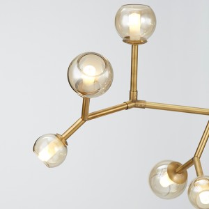 Egyszerű személyiség üvegvasakos nappali étkező Hotel Csillár Km2149