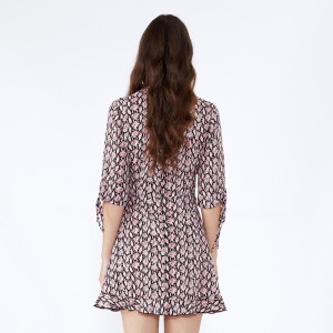 Robe De Soiree koktél női ruházat szexi női party ruha