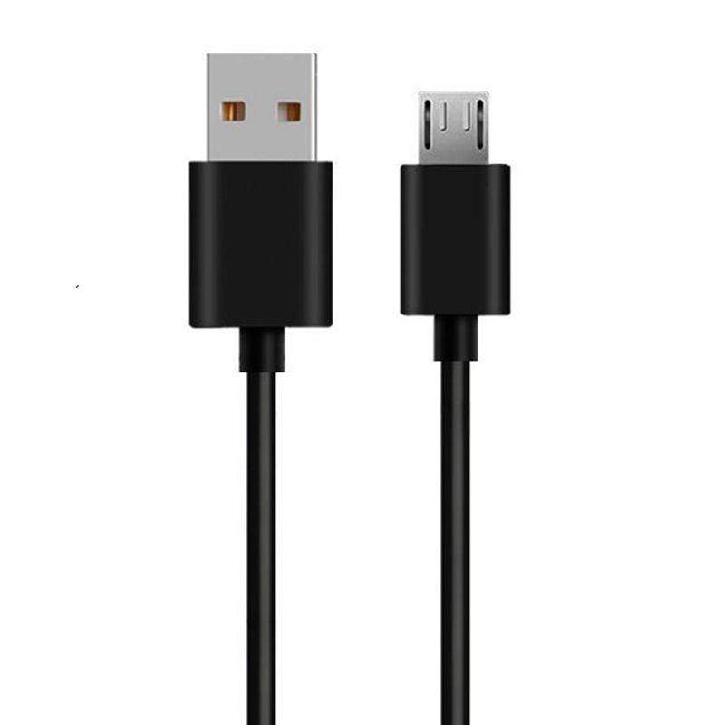 Micro to USB TPE adatkábel