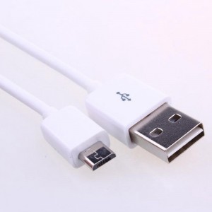 mikro TPE adatkábel