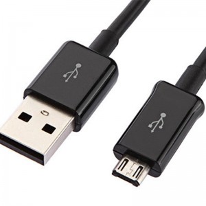 Micro TPE usb adatkábel