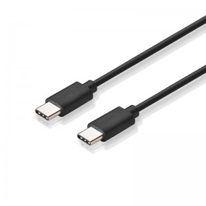 C típusú - C típusú adatkábel