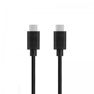 C típusú - C típusú adatkábel