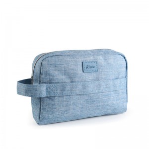 RPET anyagból készült kozmetikai táska